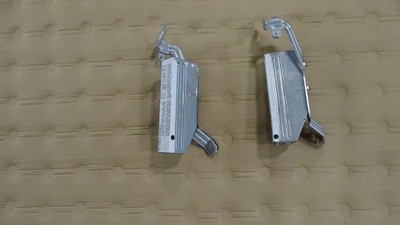 Air bag подушка сиденье задняя mercedes w222 s-klas фото №1