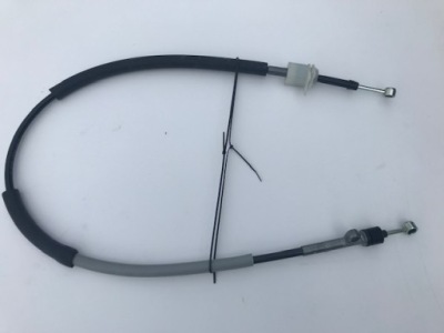 Трос перемикання передач fiat fiorino 1.4 фото №1
