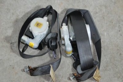 Ford ranger ii bt50 pas безпеки p / l перед 06-12r фото №1