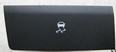 Opel insignia кнопка вимикач клавіша abs esp tc фото №1