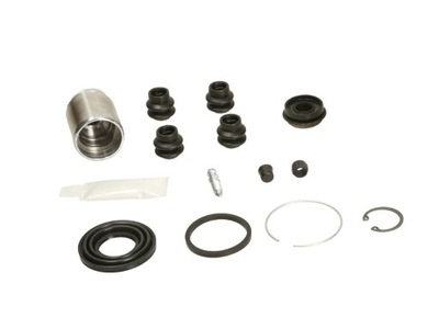 Набір ремонтний поршень супорт задня mazda 6 gh фото №1