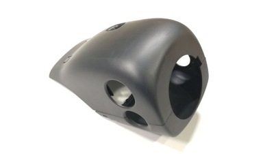 Skoda rapid захист керма 5ja858559 5ja858560 фото №1