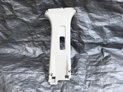 Mazda cx5 ii защита стойка правого правый середина фото №1