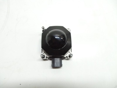 Радар acc датчик maserati levante 670109031 фото №1