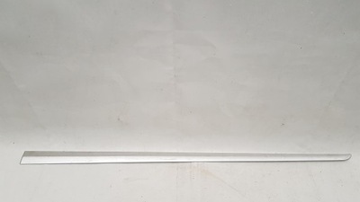 Toyota aygo ii молдинг дверь правая перед oryg. фото №1