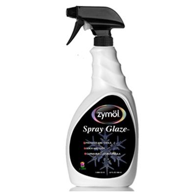 Zymol Spray Glaze wosk samochodowy szybki połysk