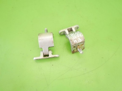 Петли крышки задняя багажника seat ibiza ii fl ls7n фото №1