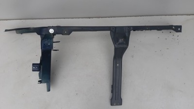 Ssangyong korando усилитель pas передний балка фото №1