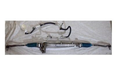 Ghibli рейка рульова трансмісія система кермовий фото №1