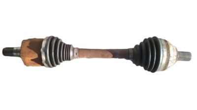 Ford mondeo s max galaxy 2.2 tdci привідний вал ліва 08 r фото №1