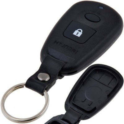 HYUNDAI SANTA FE MATRIX KEY REMOTE CONTROL CASING HY02  