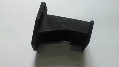 Liaz кронштейн рессора вспомогательного с лист lublin фото №1