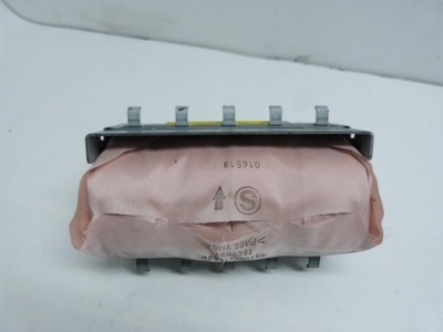 Subaru legacy v bm подушка воздушная пассажира фото №1