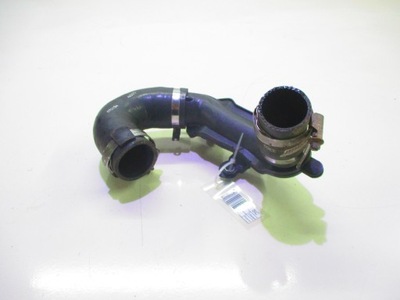 Renault kangoo i 1.5 dci шланг интеркулер фото №1