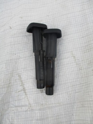 Направляющая направляющая подголовник mercedes ml w164 фото №1