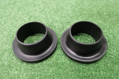 Накладка подкладка резиновый элемент перед suzuki jimny idealna фото №1