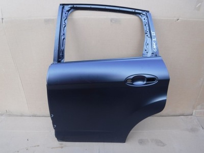 Дверь задние левая ford c-max mk2 фото №1