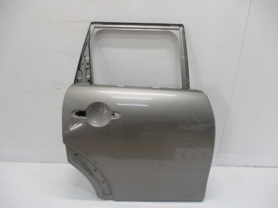 Двері mini cooper f55 праве задні фото №1