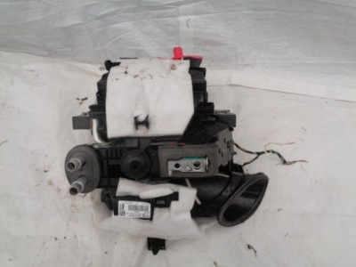 C3 aircross отопитель с кондиционер 9809810580 фото №1