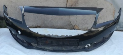 Бампер перед передній pdc opel insignia 2013- фото №1