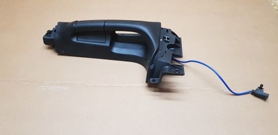 Mercedes w447 ручка дверь левая a4477607600 фото №1