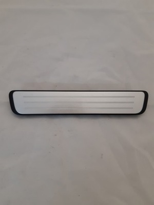 Молдинг поріг двері задня volvo s90 xc90 31479069 фото №1