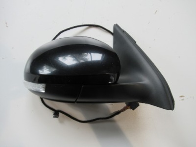 Дзеркало праве електричний vw tiguan 6 pin фото №1