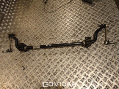 Idealny стабілізатор перед mercedes w164 ml gl 1 фото №1