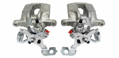 A.b.s. 740151 супорт гальма фото №1