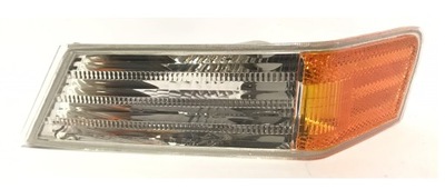 Jeep patriot 07- новий поворотник лівий фото №1