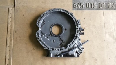 Корпус розподільного валу mercedes-benz atego a9360103233 фото №1