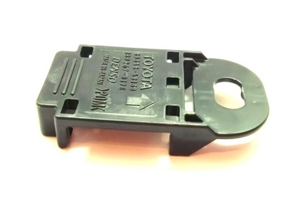 Lexus es 2018- кронштейн корзина кронштейн датчиков фото №1