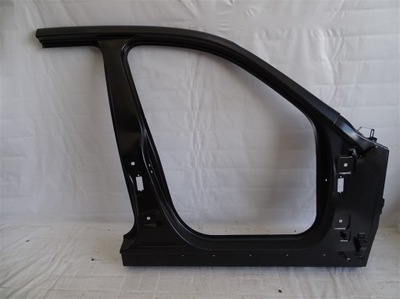 Обшивка дверь правый перед блок двигателя bmw x3 f25 фото №1