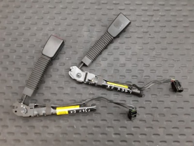 Натяжитель поперечина перед правый jaguar xj iv x351 фото №1