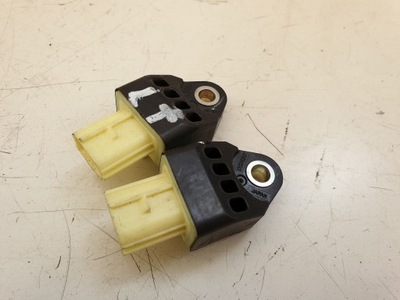 Датчик ударный legacy iv outback фото №1