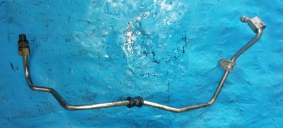 Шланг турбины - skoda fabia ii 1,9 tdi фото №1