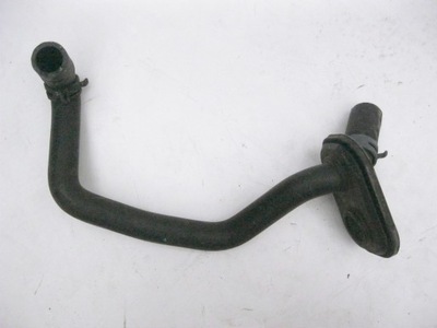 Audi q5 8r 2.0 tfsi трубка wąż wody 8r0819350ag фото №1