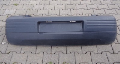 Seat arosa бампер задня задній фото №1