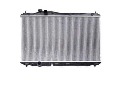 Honda civic ix 12- 1.8b радиатор wody фото №1