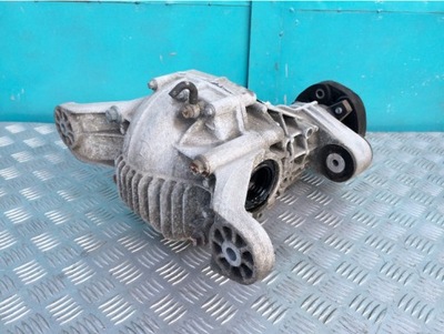 Mercedes w251 w164 5,0 v8 дифференциал мост задняя 3,70 фото №1