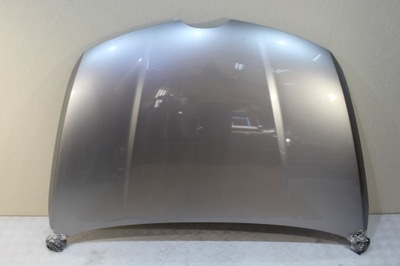 Капот mazda cx7 lift фото №1