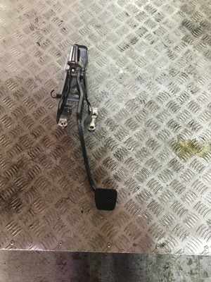 Педаль тормоза toyota avensis t29 15-18 фото №1