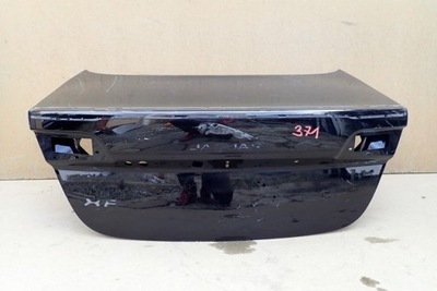 Крышка багажника задняя задняя крышка багажника jaguar xf фото №1