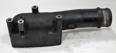 Man tga d28 корпус термостатів фото №1