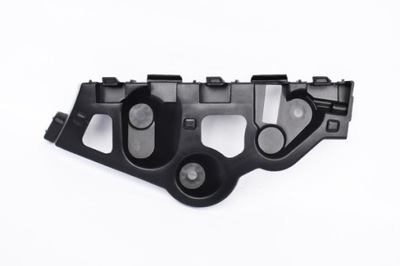 Кронштейн напрямна бампера права задня dacia sandero фото №1