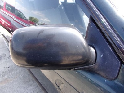 Subaru legacy ii 2 sedan дзеркало праве el. фото №1