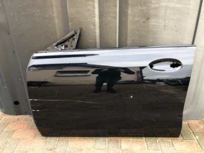 Дверь bmw 6 gt gran turismo g32 2017 18 перед левый фото №1