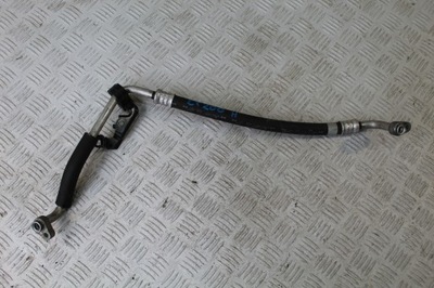 Шланг кондиціонера lexus ct 200h lift фото №1