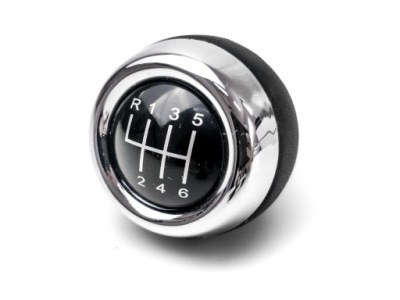 РУЧКА ПЕРЕКЛЮЧЕННЯ ПЕРЕДАЧ ЗМІНИ ПЕРЕДАЧ МІНІ COOPER R55 R56 R57 R58 R59 R60 6 ПЕРЕДАЧ 