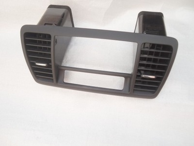 Рамка решётка консоли 66060ag051 subaru legacy outback оригинал фото №1